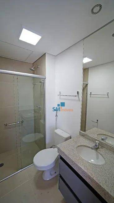 Apartamento à venda com 1 quarto, 42m² - Foto 19