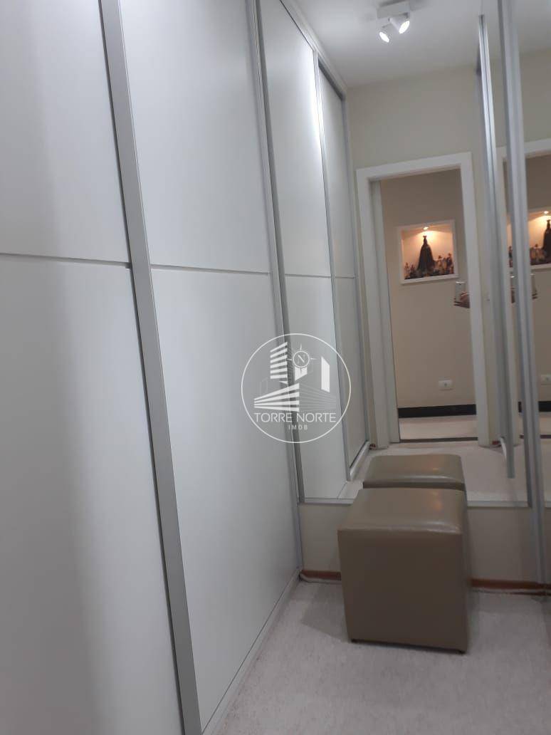 Apartamento à venda com 3 quartos, 250m² - Foto 22