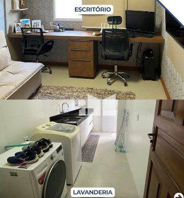 Casa, 3 quartos, 275 m² - Foto 11