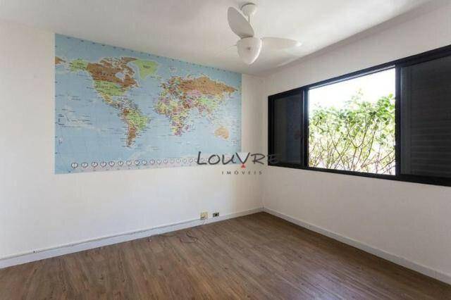 Apartamento à venda com 4 quartos, 181m² - Foto 9