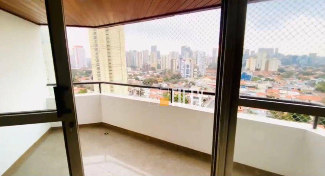 Apartamento à venda com 3 quartos, 115m² - Foto 13