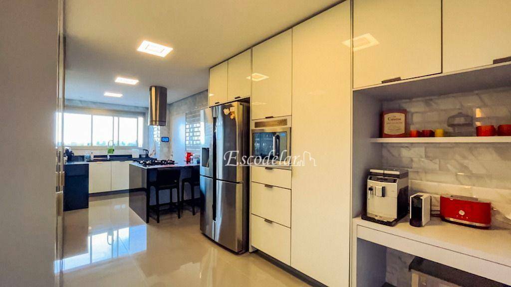 Apartamento à venda com 4 quartos, 275m² - Foto 62