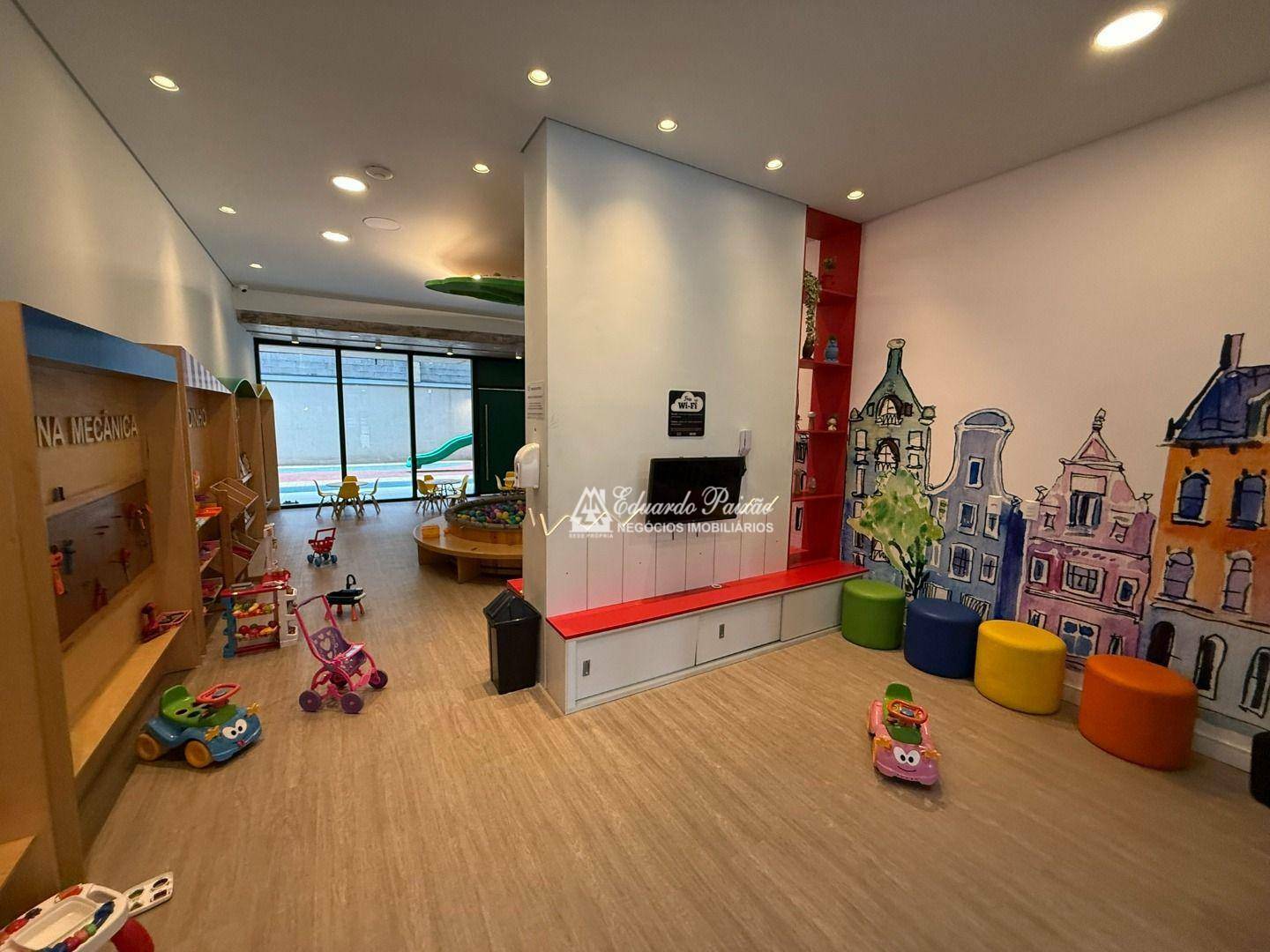Apartamento à venda e aluguel com 3 quartos, 74m² - Foto 28