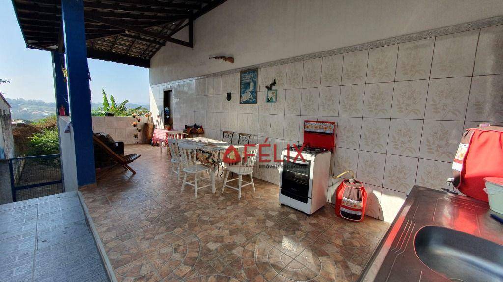 Casa, 3 quartos, 164 m² - Foto 5