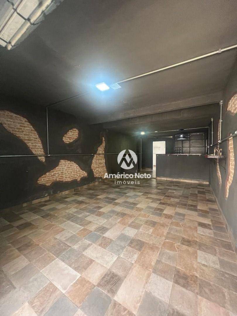 Sobrado à venda e aluguel com 2 quartos, 133m² - Foto 22