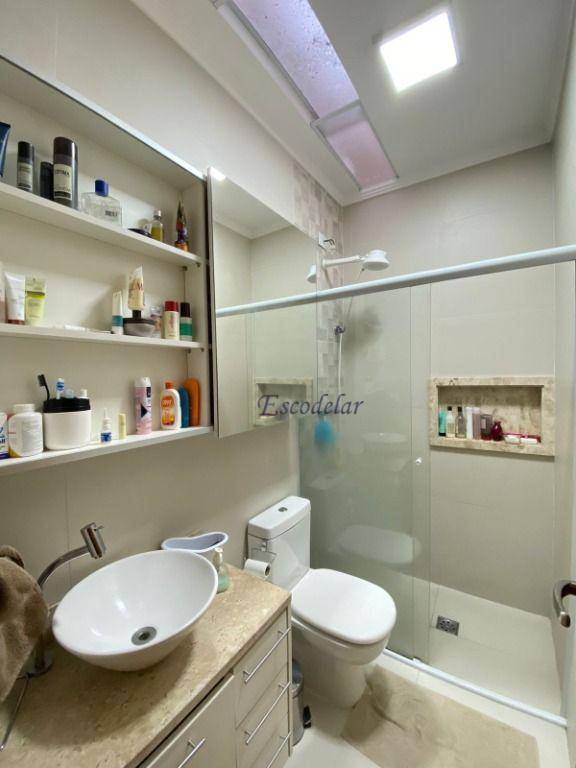 Sobrado à venda com 2 quartos, 150m² - Foto 26