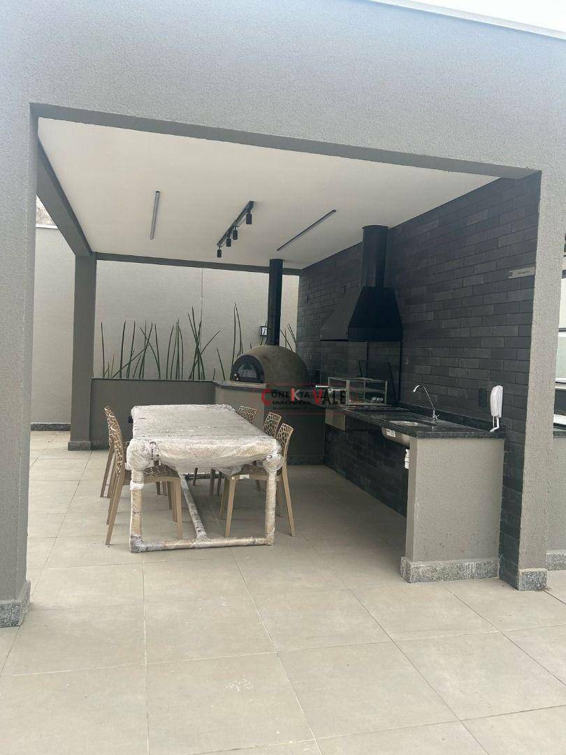Apartamento para alugar com 2 quartos, 51m² - Foto 29