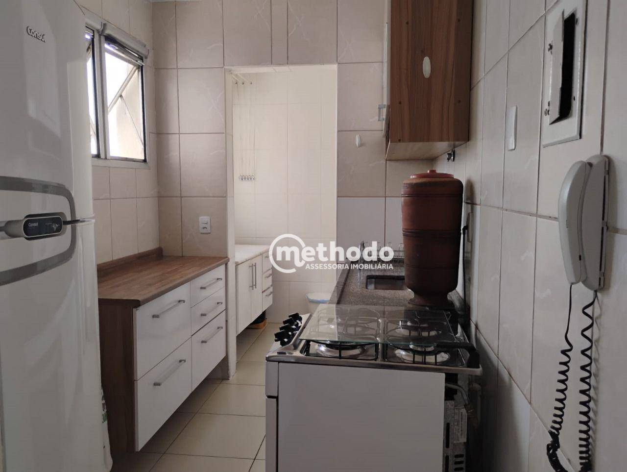 Apartamento à venda com 1 quarto, 44m² - Foto 4