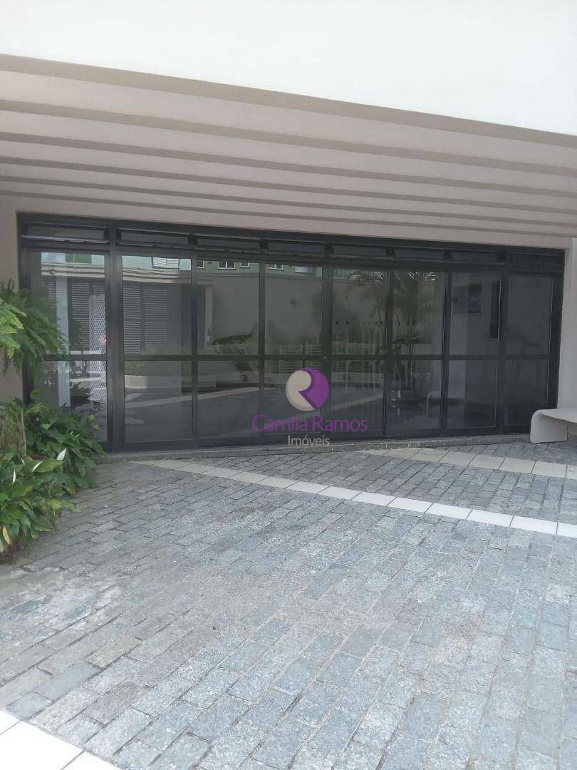 Apartamento à venda com 3 quartos, 140m² - Foto 21