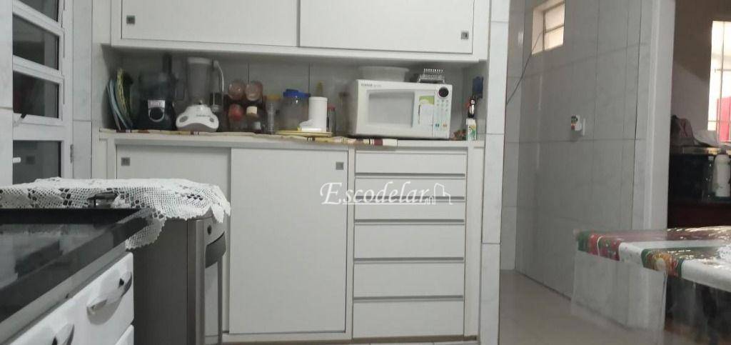 Sobrado à venda com 2 quartos, 88m² - Foto 8