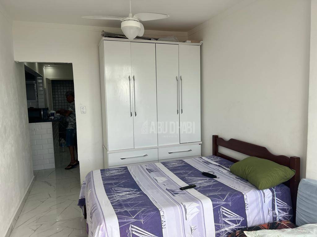 Apartamento à venda com 1 quarto, 43m² - Foto 4