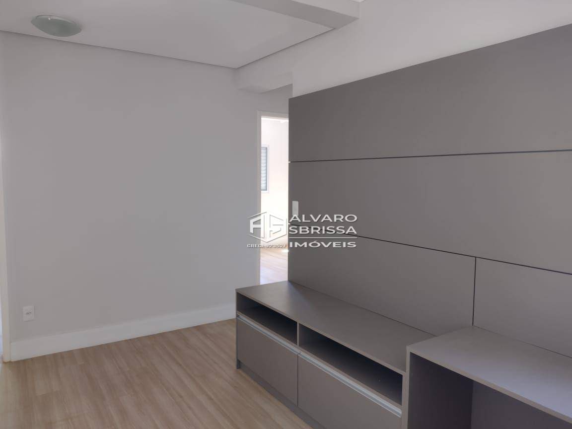 Apartamento à venda com 3 quartos, 134m² - Foto 8