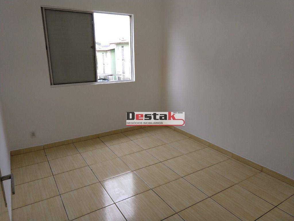 Apartamento à venda com 2 quartos, 55m² - Foto 5