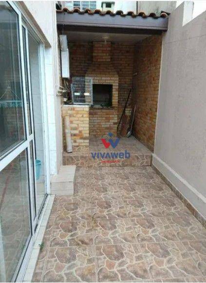 Sobrado à venda com 3 quartos, 135m² - Foto 7