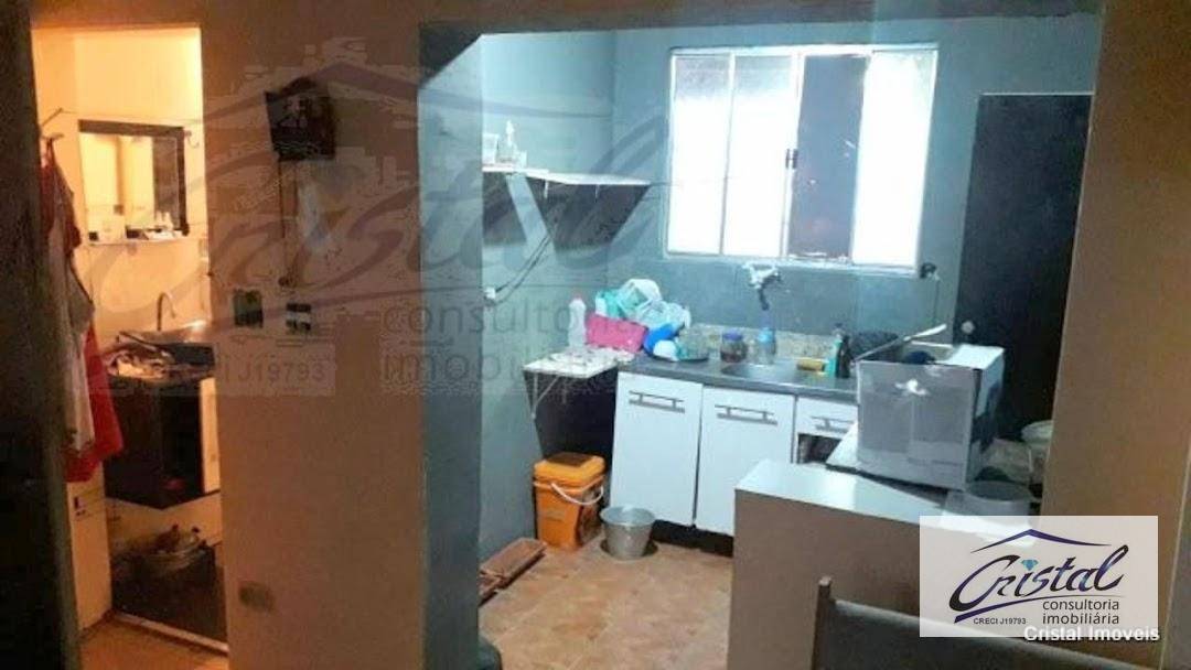 Casa à venda com 2 quartos, 135m² - Foto 10