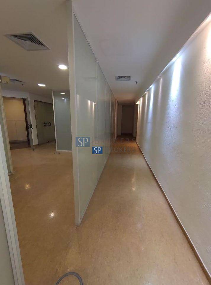 Conjunto Comercial-Sala para alugar, 200m² - Foto 3