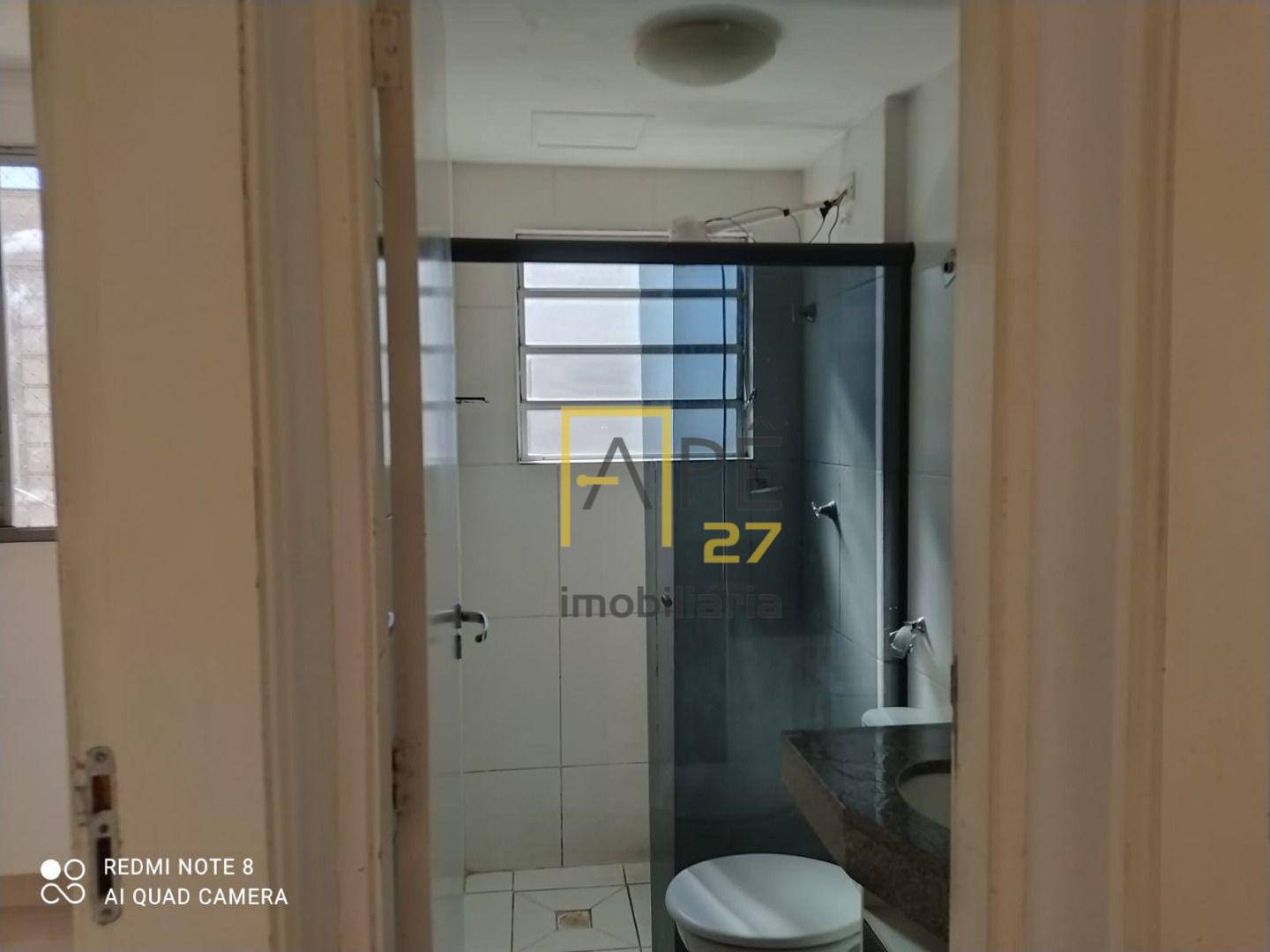 Apartamento para alugar com 2 quartos, 48m² - Foto 7