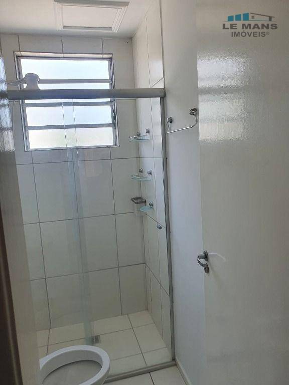 Apartamento à venda com 2 quartos, 35m² - Foto 24