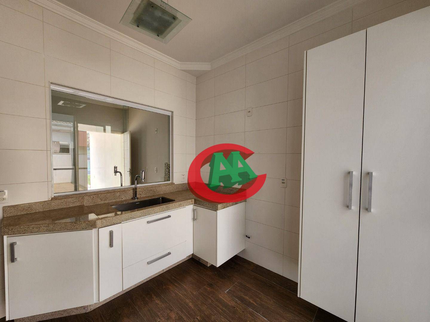 Casa de Condomínio, 3 quartos - Foto 11