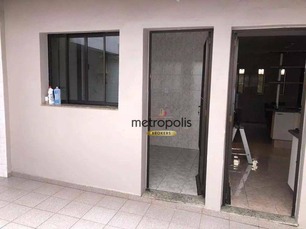 Casa à venda com 3 quartos, 301m² - Foto 18