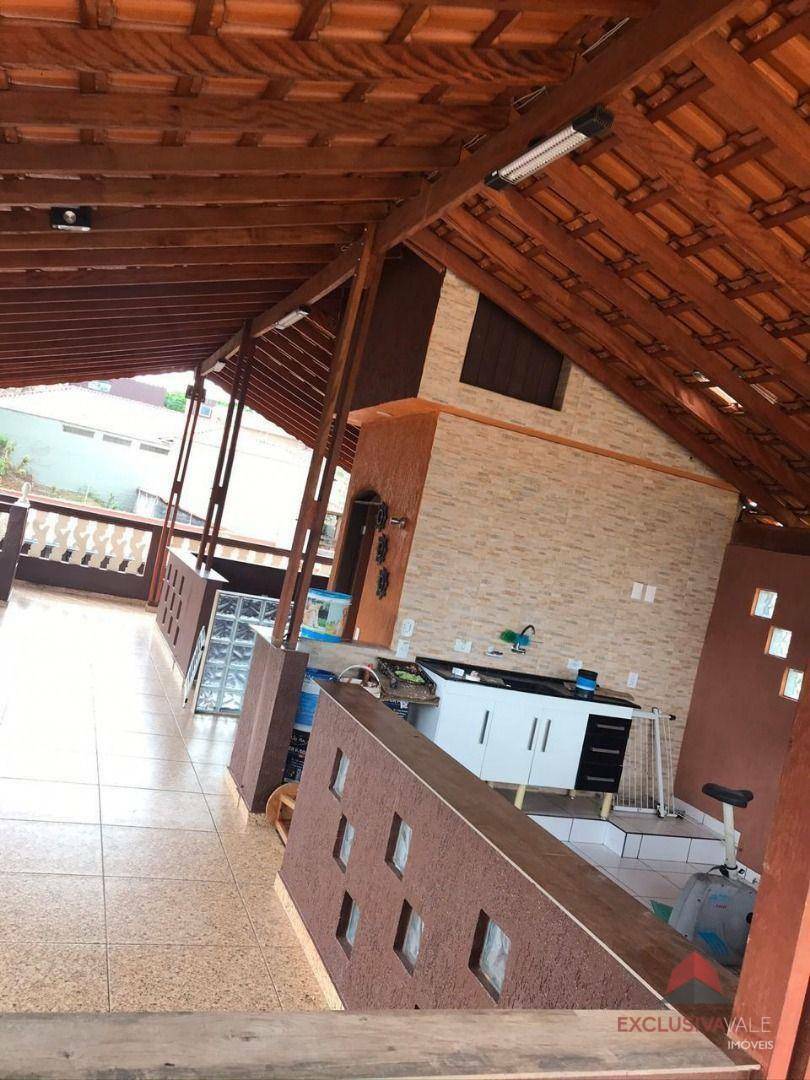 Casa à venda com 3 quartos, 189m² - Foto 6