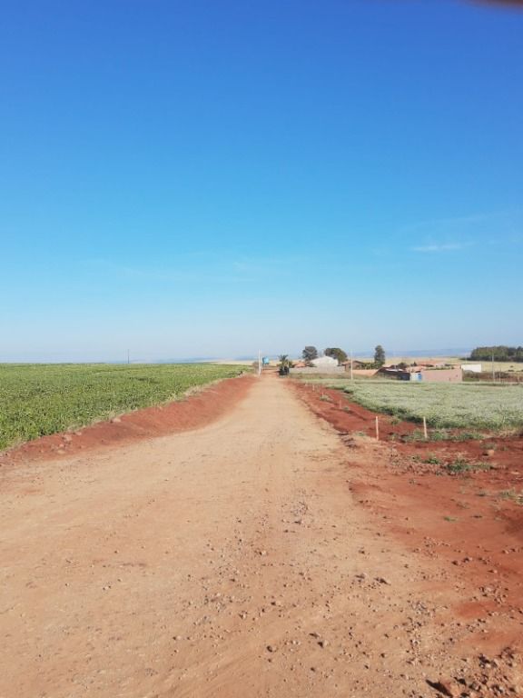 Loteamento e Condomínio à venda, 2025M2 - Foto 1