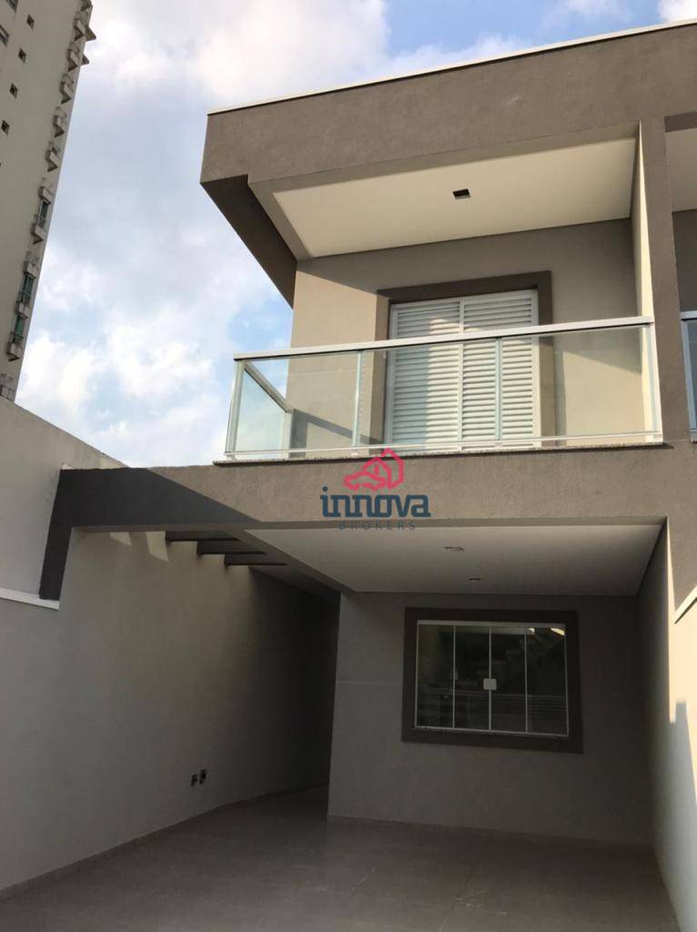 Sobrado à venda com 3 quartos, 157m² - Foto 11