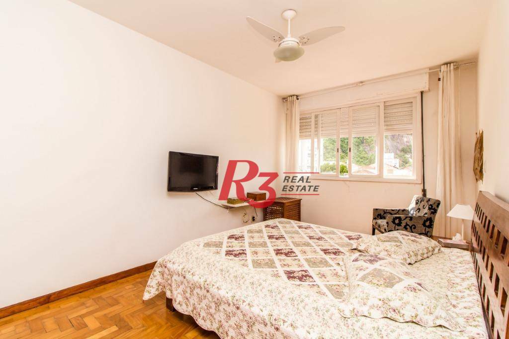 Apartamento à venda com 3 quartos, 160m² - Foto 19