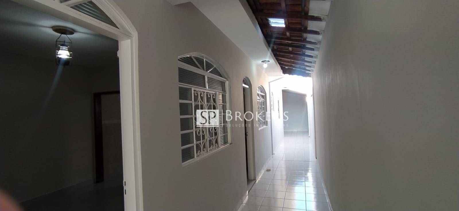 Casa à venda com 2 quartos, 84m² - Foto 9