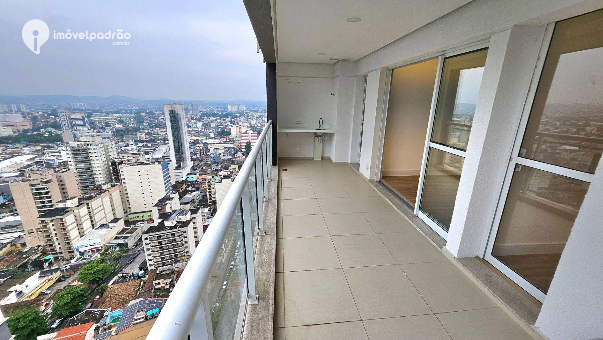 Apartamento à venda com 3 quartos, 102m² - Foto 7