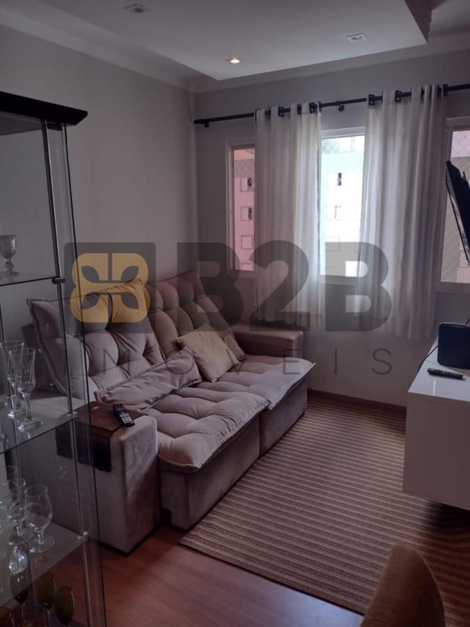 Apartamento à venda com 3 quartos, 71m² - Foto 1