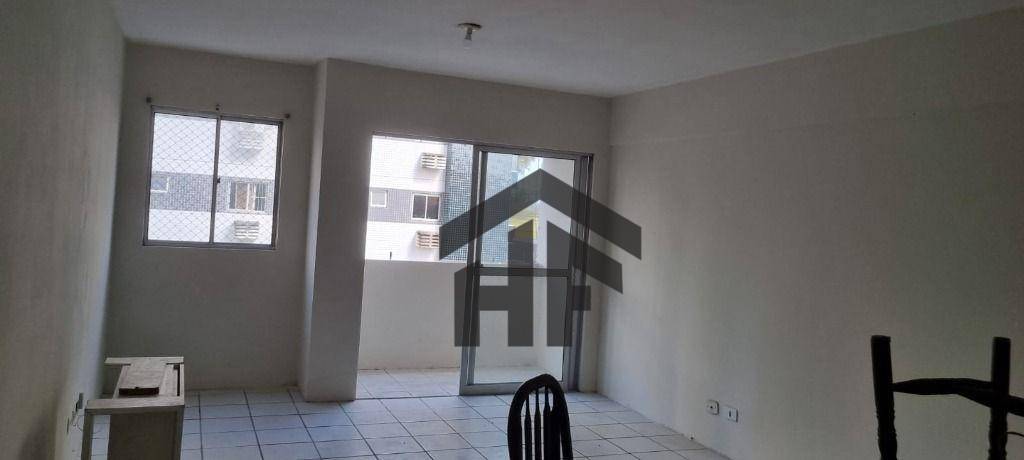 Apartamento à venda e aluguel com 3 quartos, 96m² - Foto 1