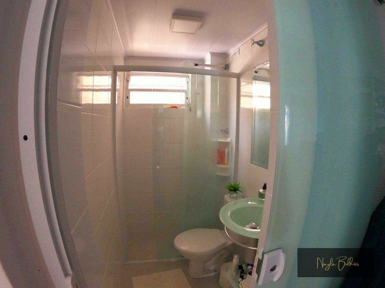 Apartamento à venda com 2 quartos, 42m² - Foto 5