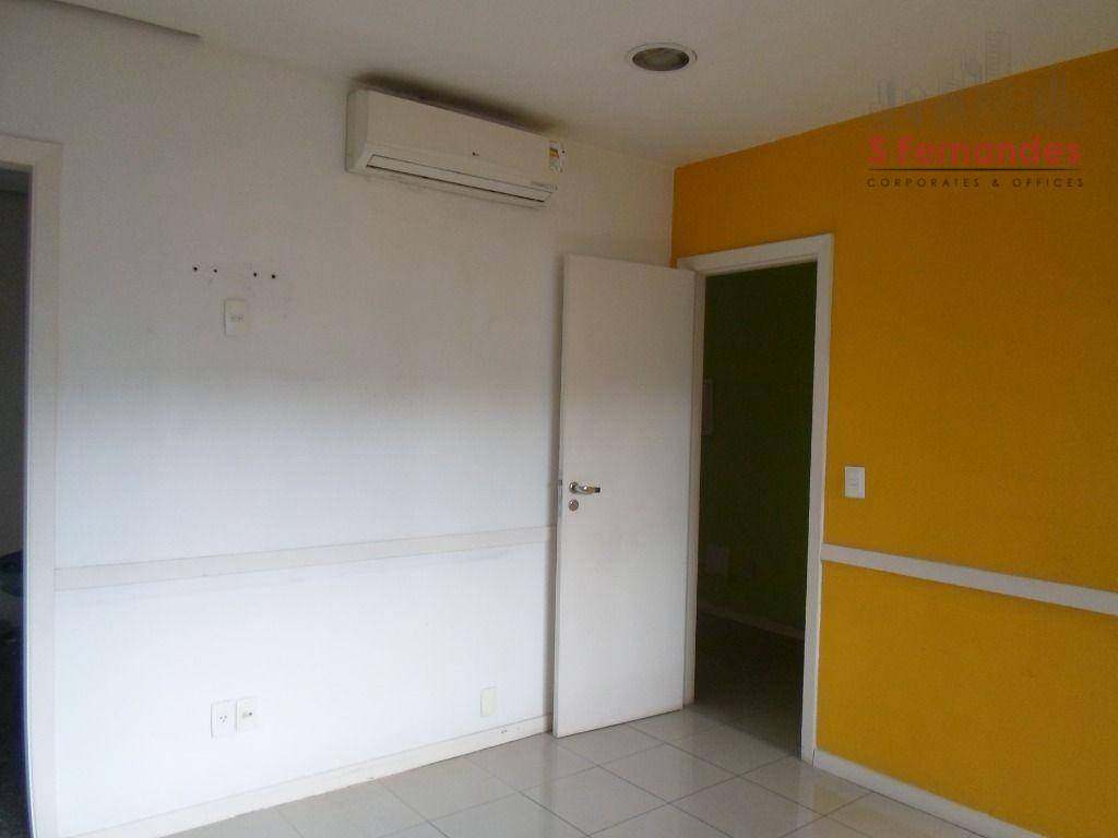 Conjunto Comercial-Sala para alugar, 80m² - Foto 11