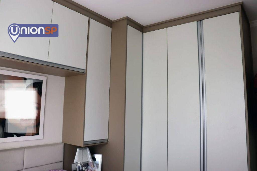 Apartamento à venda com 2 quartos, 60m² - Foto 8