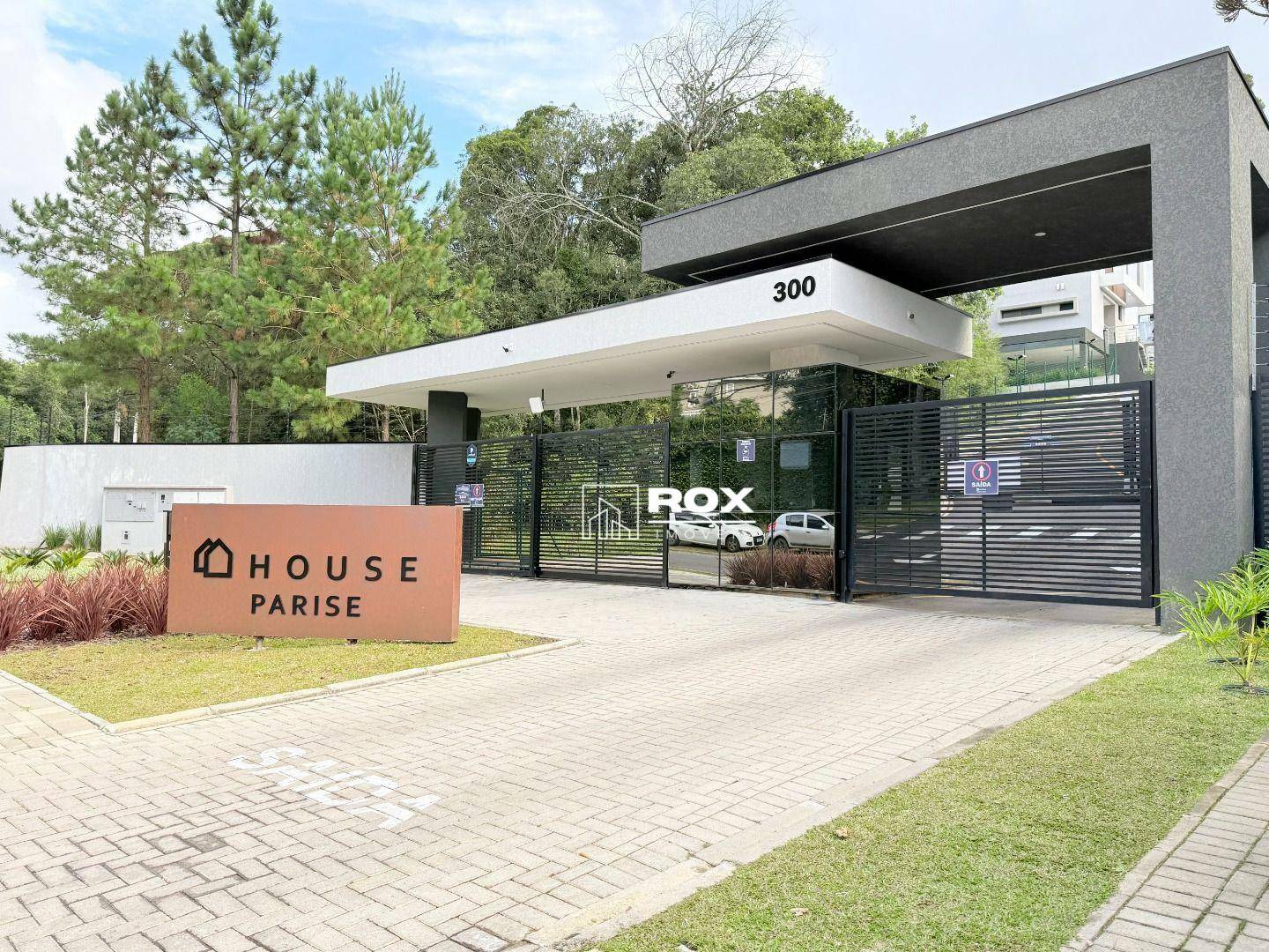 Casa de Condomínio para alugar com 3 quartos, 194m² - Foto 44