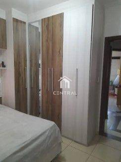 Casa de Condomínio à venda com 3 quartos, 107m² - Foto 9