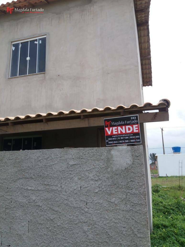 Casa à venda com 2 quartos, 130M2 - Foto 7