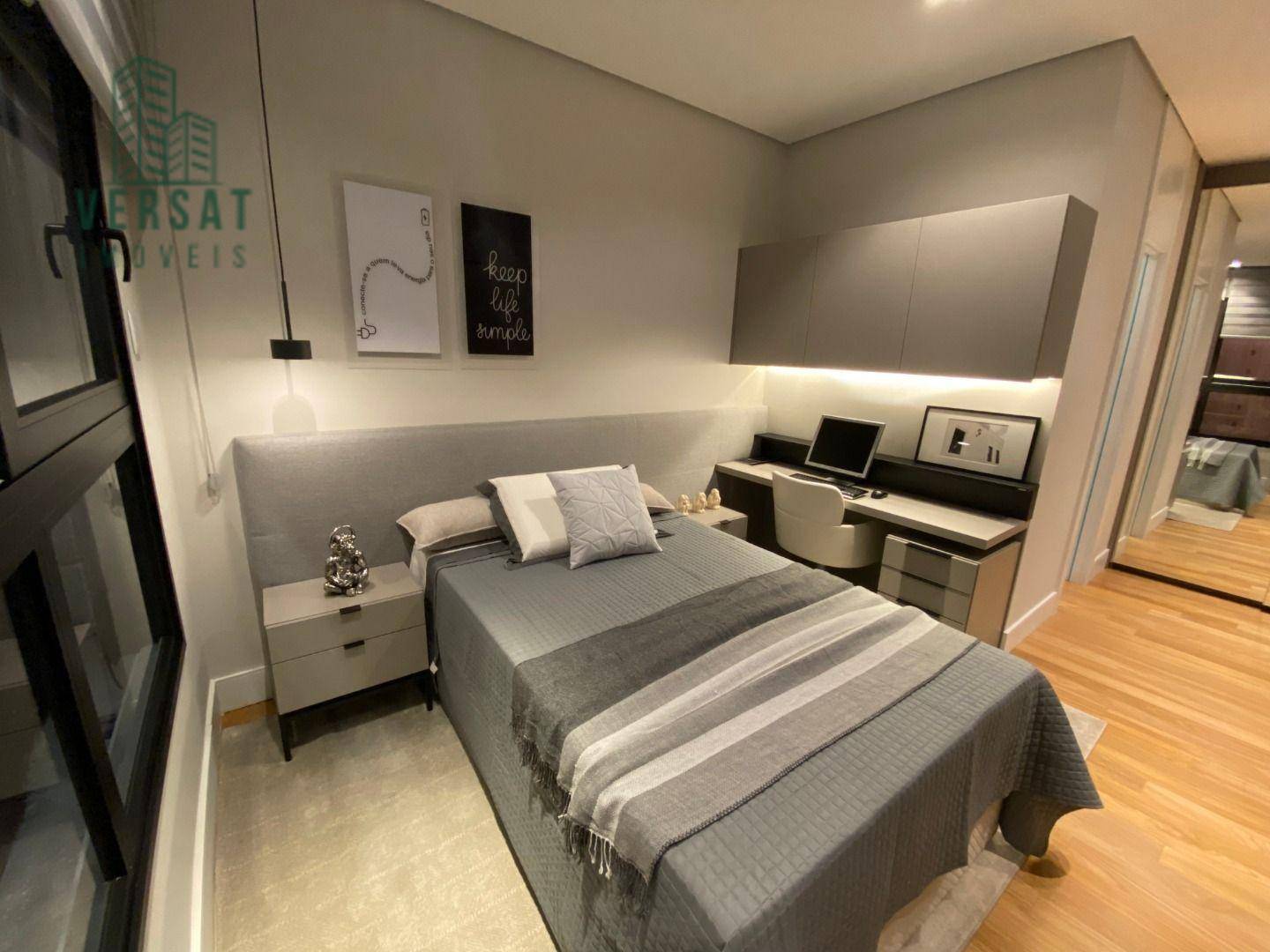 Apartamento à venda com 3 quartos, 154m² - Foto 31