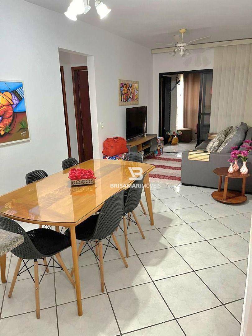 Apartamento à venda com 2 quartos, 78m² - Foto 14