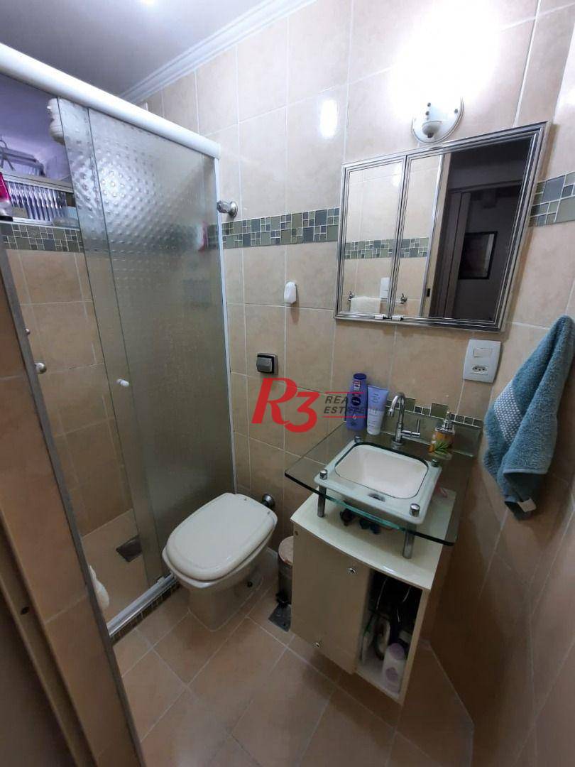 Apartamento à venda com 2 quartos, 46m² - Foto 14