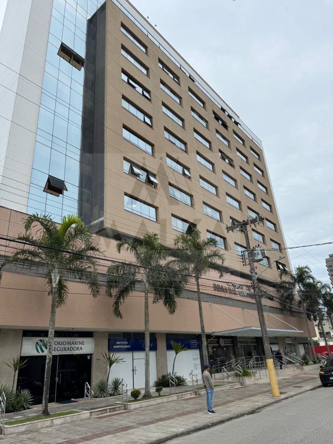 Loja-Salão para alugar, 256m² - Foto 2