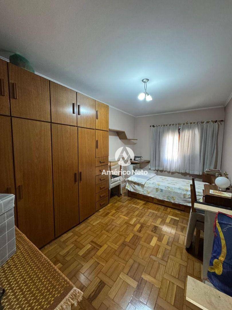 Sobrado à venda com 3 quartos, 220m² - Foto 31