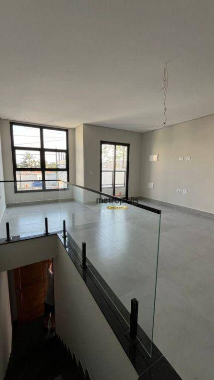 Sobrado à venda com 3 quartos, 104m² - Foto 11