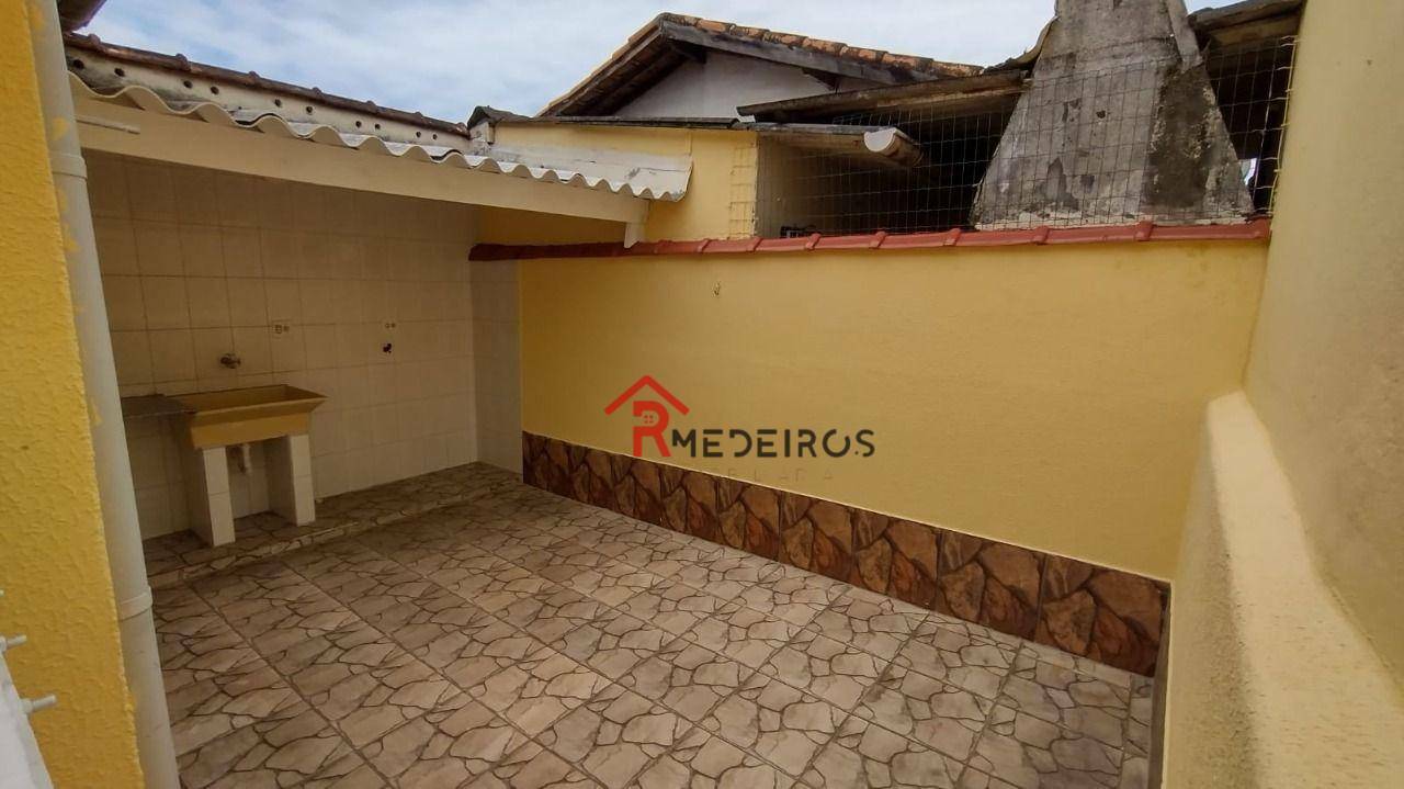 Casa à venda com 2 quartos, 120m² - Foto 13