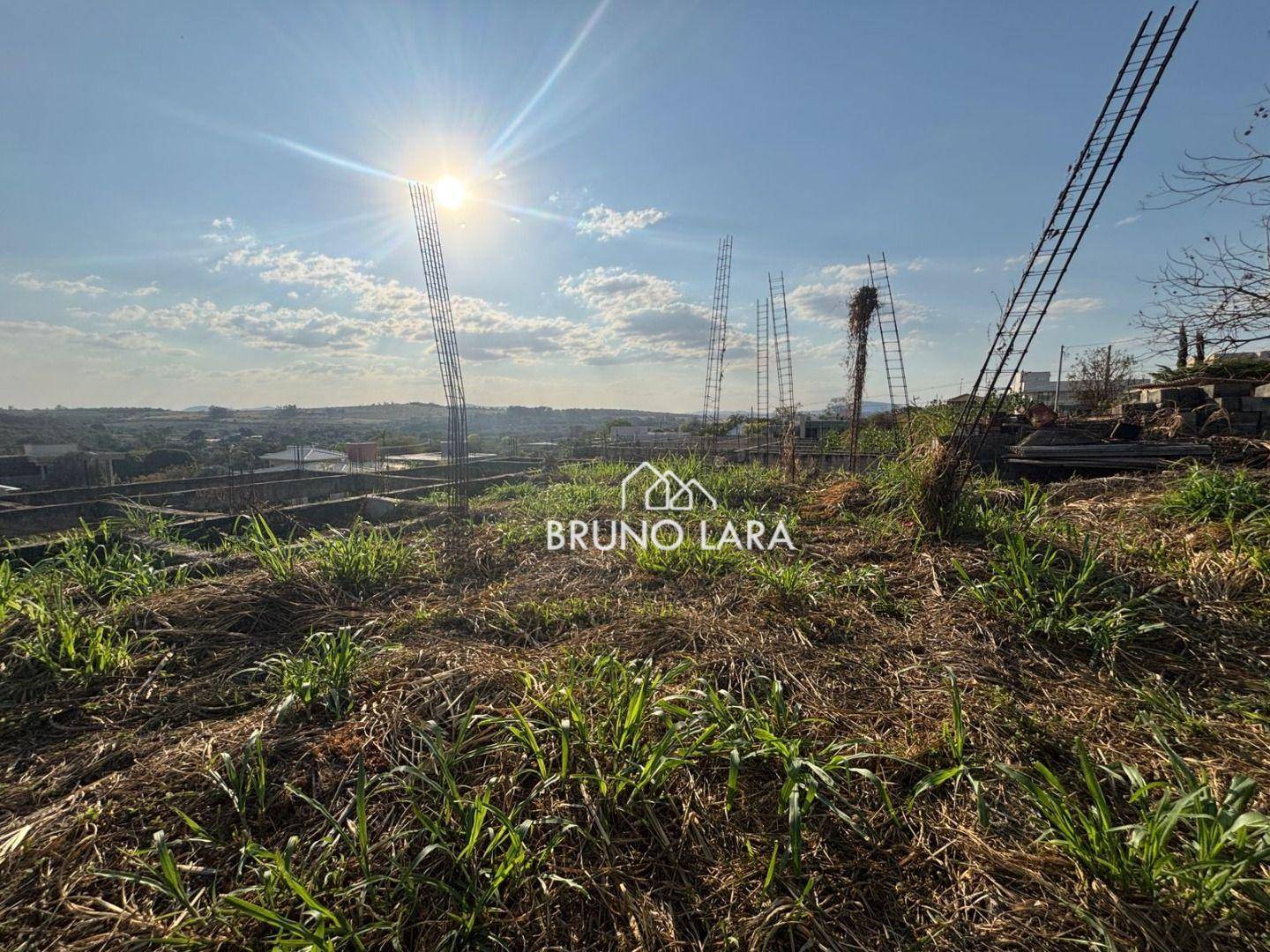 Loteamento e Condomínio, 1000 m² - Foto 3