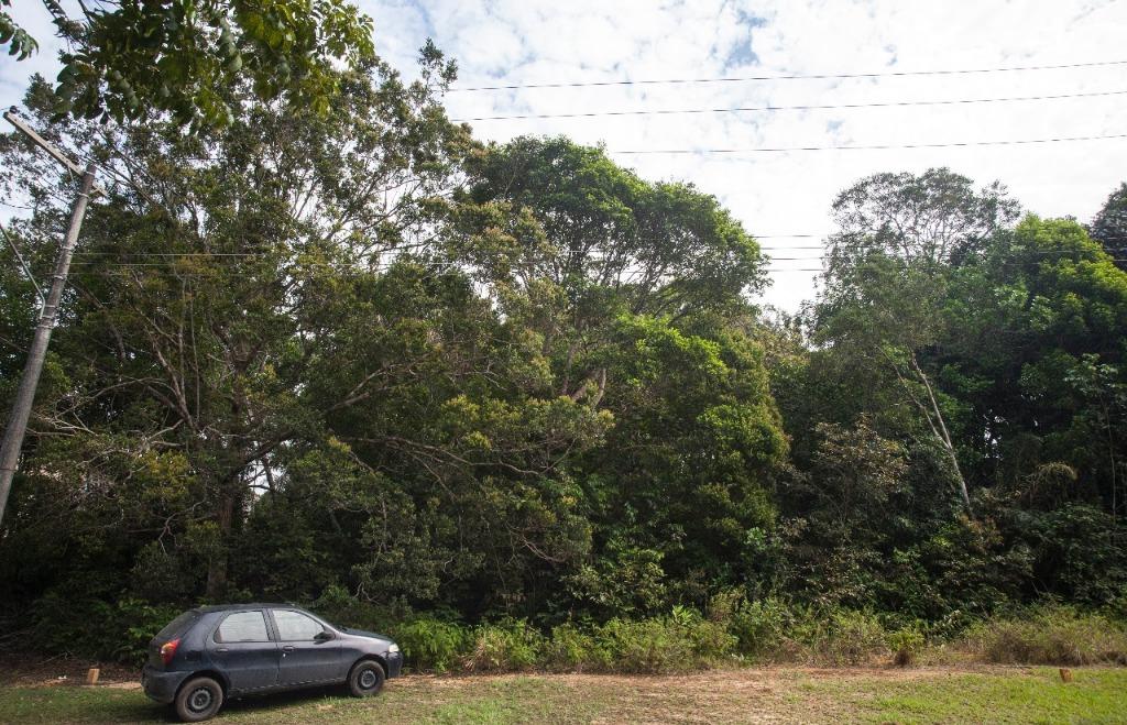 Loteamento e Condomínio à venda, 527M2 - Foto 1