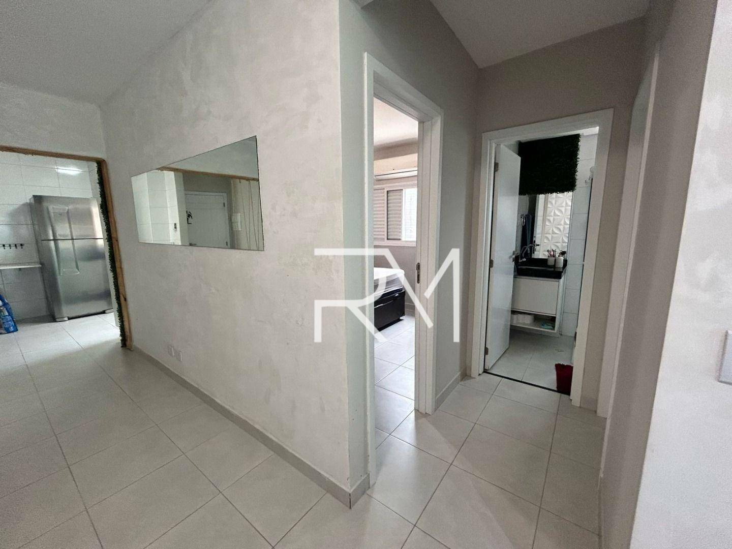 Apartamento à venda com 2 quartos, 81m² - Foto 11