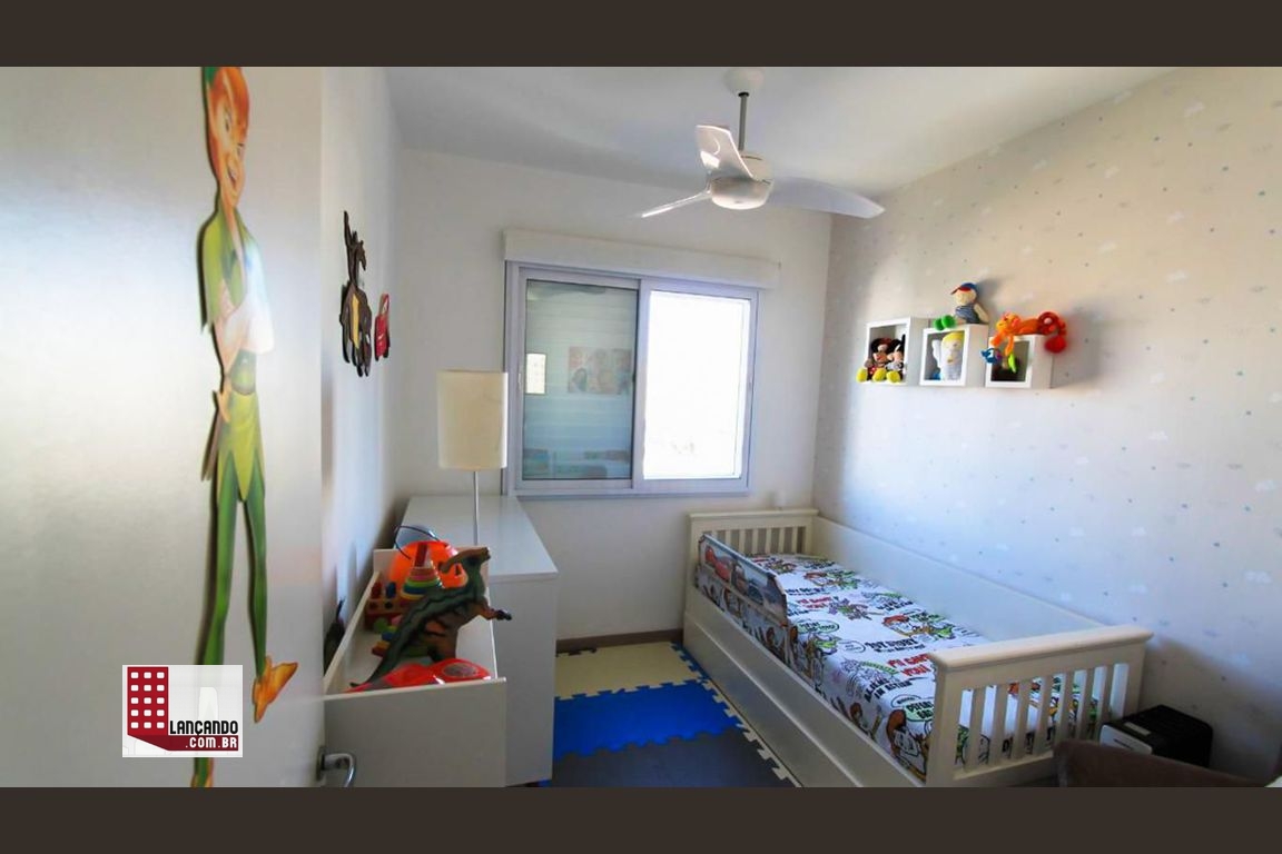 Apartamento à venda com 3 quartos, 85m² - Foto 9