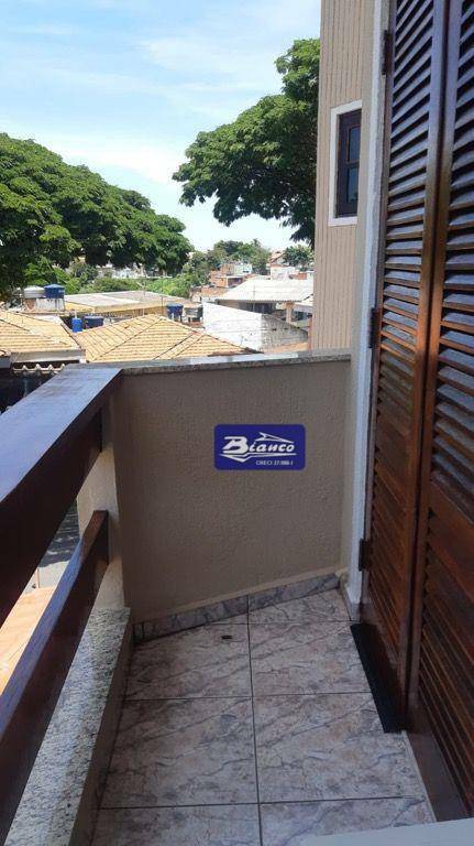 Sobrado à venda com 3 quartos, 164m² - Foto 17